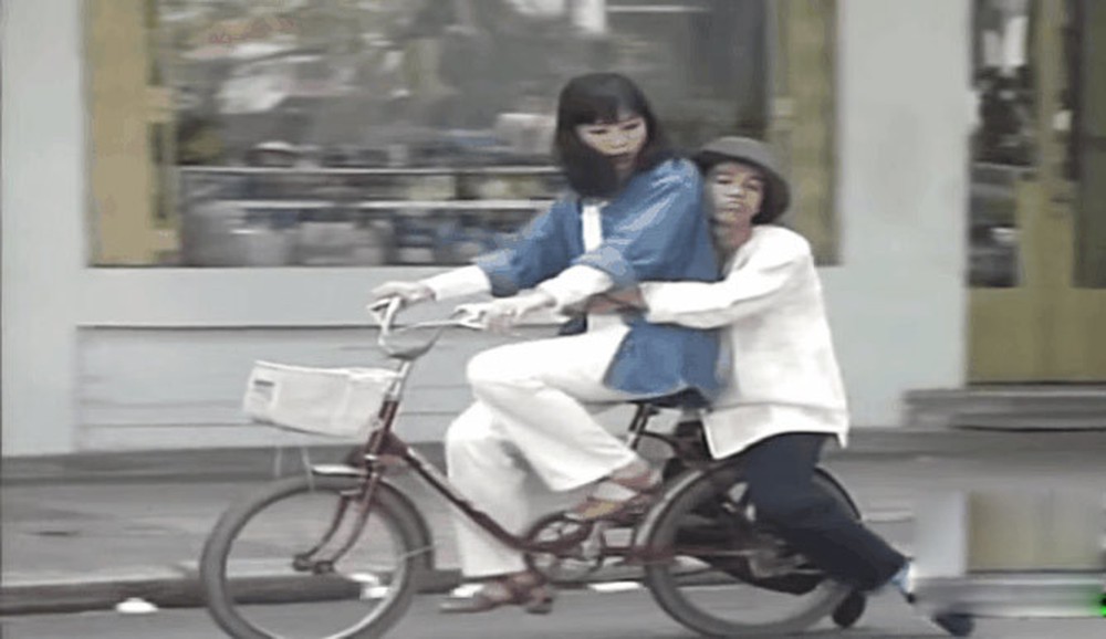 Thành Lộc: Nghệ sĩ là ông hoàng bà chúa gì cũng đều phải đạp xe lóc cóc - Ảnh 4.