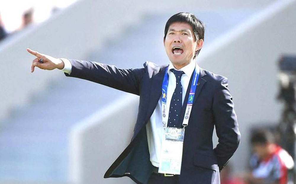 Nhật Bản sử dụng đội hình Olympic đấu đội tuyển Việt Nam?
