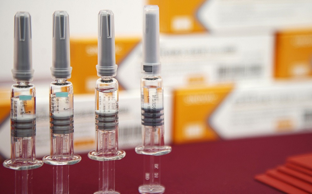 Trung Quốc chạy đua phát triển vắc xin Covid-19: Chuyên gia tiết lộ nhiều kết quả bất ngờ