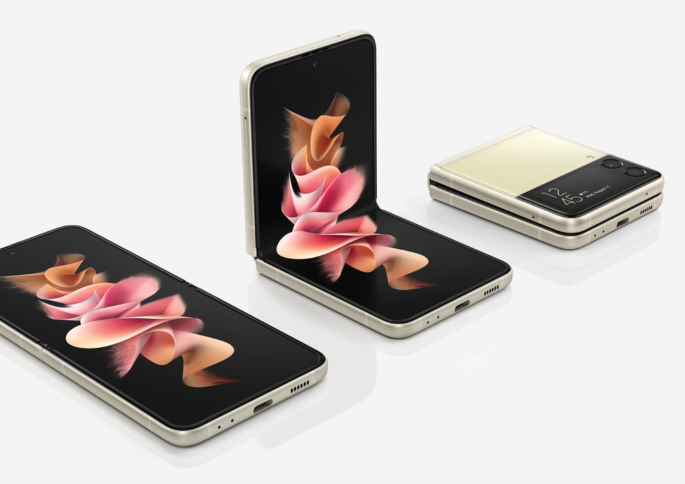 Soi giá thách cưới hàng nóng Samsung Galaxy Z Fold3 và Galaxy Z Flip3 vừa ra mắt - Ảnh 3.