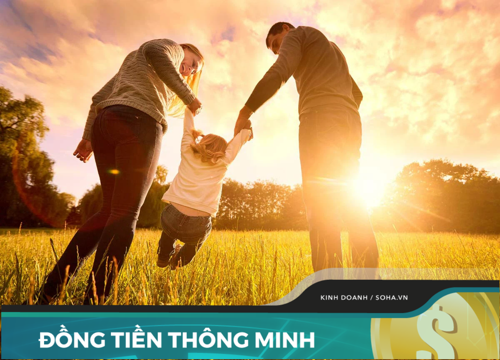 Đang học trường xịn thì... hết tiền: Chi bao nhiêu cho con đi học là đủ? - Ảnh 3.