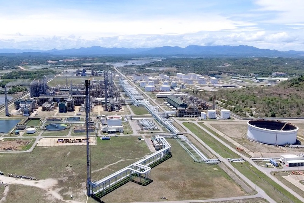 Nhà máy lọc dầu tỷ đô tại Quảng Ngãi đứng trước nguy cơ phải ngừng hoạt động - Ảnh 2.