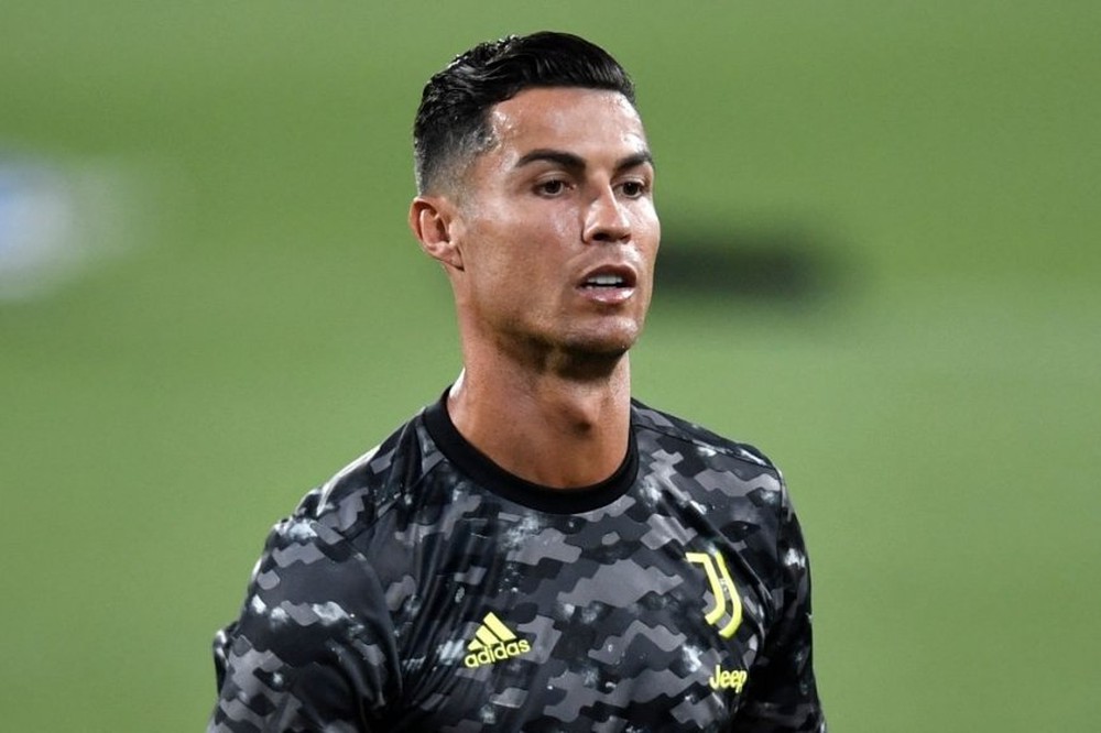 Chia tay Juventus, Ronaldo ấn định thời điểm gia nhập PSG cùng Messi? - Ảnh 1.