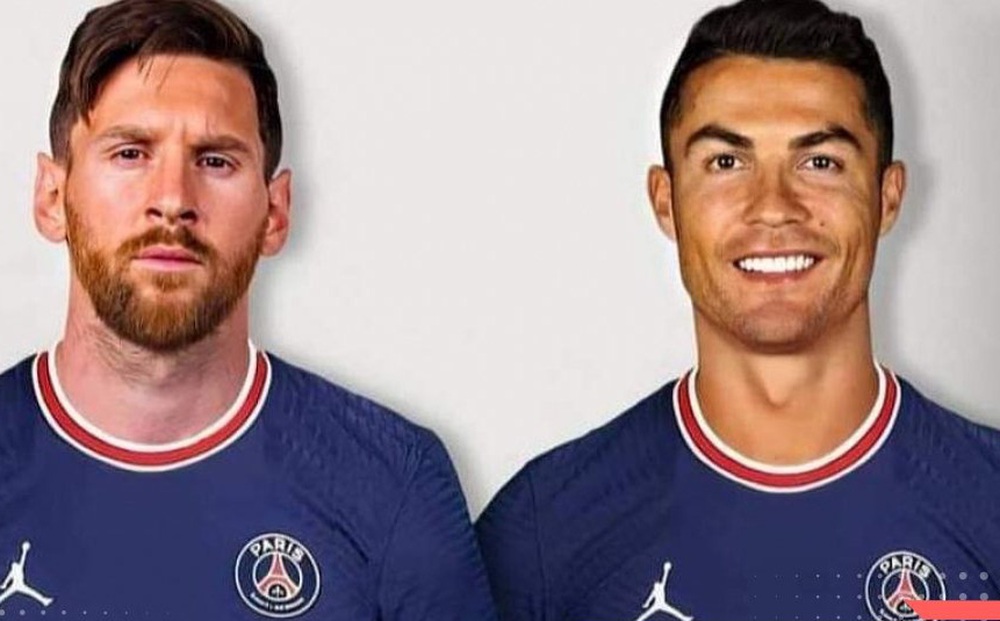 Chia tay Juventus, Ronaldo ấn định thời điểm gia nhập PSG cùng Messi?