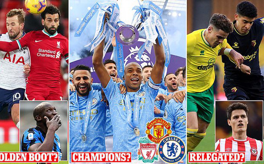 Trước vòng khai mạc Premier League: Niềm vui trở lại