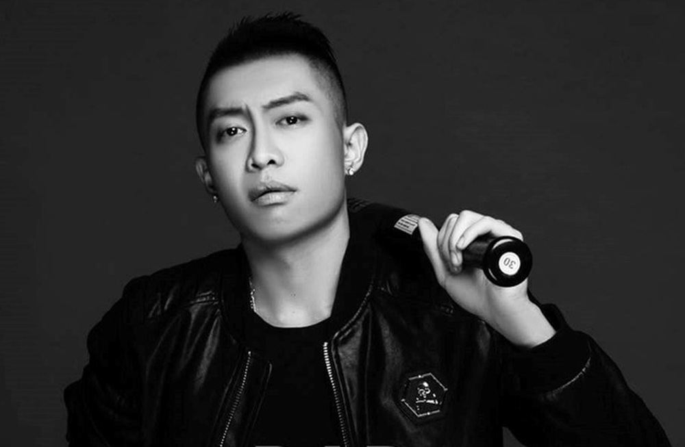 DJ Minh Trí lên tiếng vì bị hiểu lầm đã đột ngột qua đời - Ảnh 1.