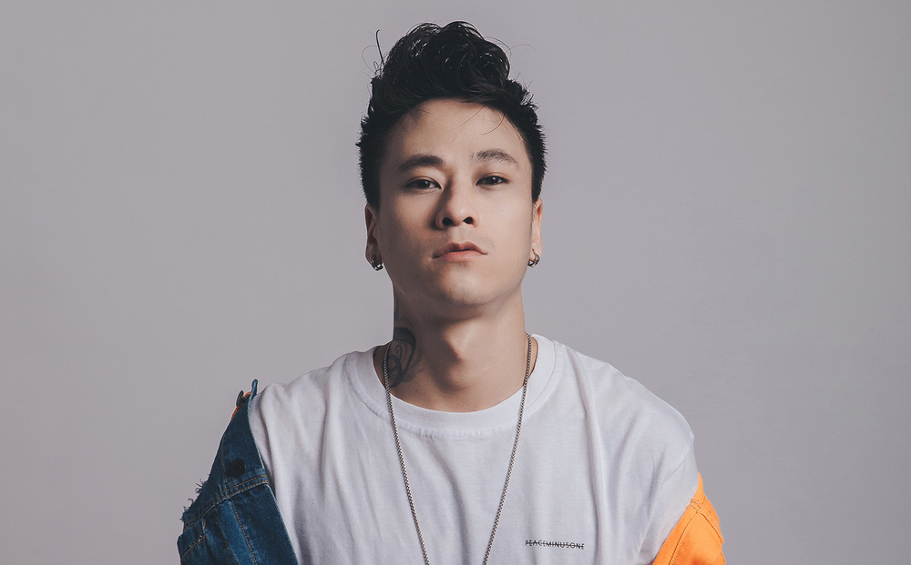 DJ Minh Trí lên tiếng vì bị hiểu lầm đã đột ngột qua đời