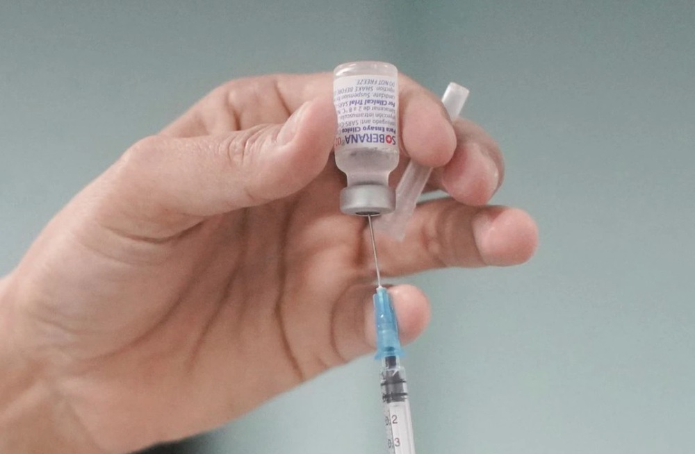 Cuba công bố hiệu quả của vaccine COVID-19 nội địa, nói dữ liệu đầy triển vọng’ - Ảnh 1.