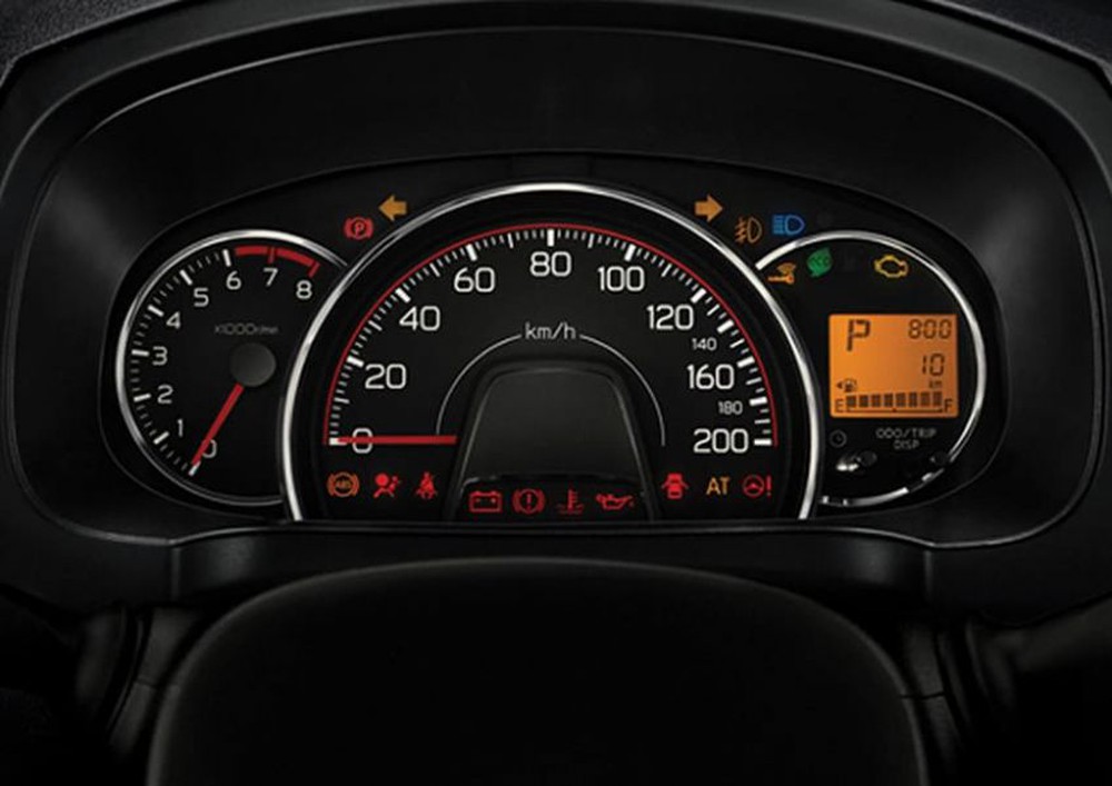 Toyota ra mẫu xe mới giá 246 triệu đồng, khiến Kia Morning, Grand i10 phải dè chừng - Ảnh 8.