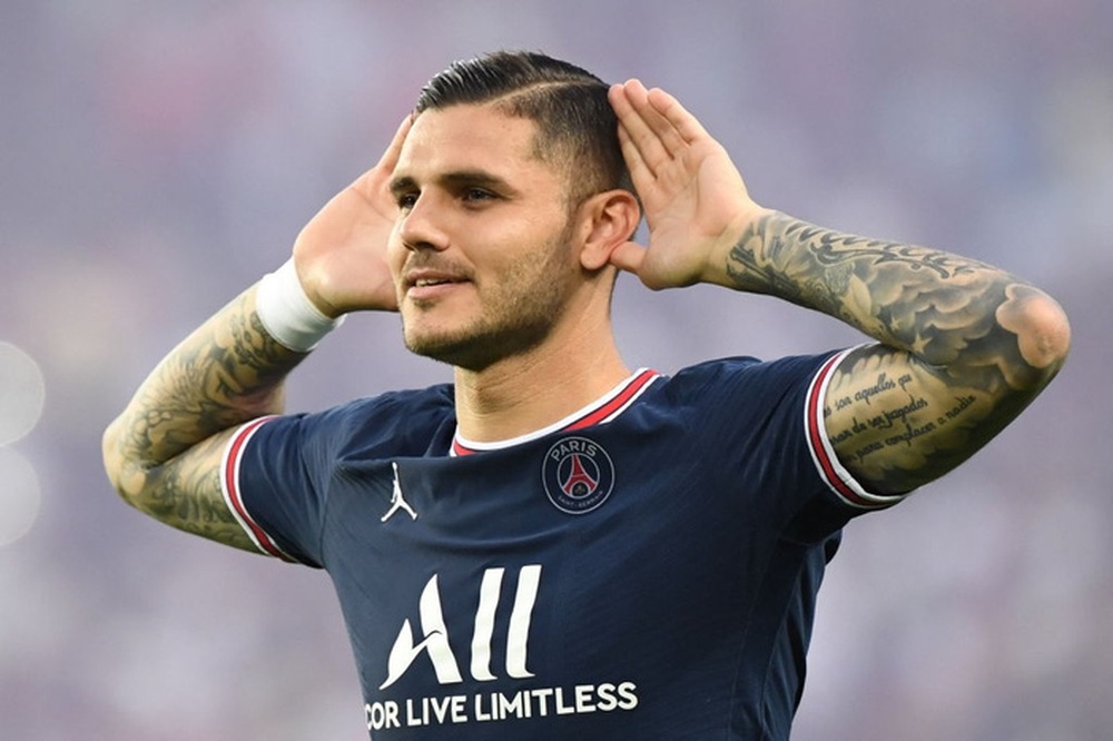 Messi chưa ra mắt, Paris Saint-Germain thắng Strasbourg trong lo lắng - Ảnh 3.