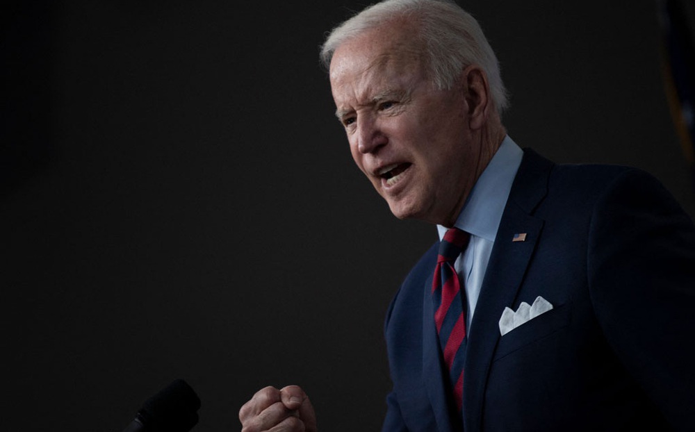 Tổng thống Biden: Sẽ không có cảnh người được bốc lên từ nóc ĐSQ Mỹ ở Afghanistan