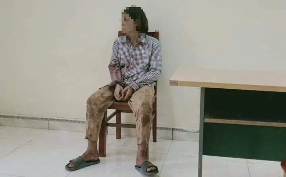 Con gái vung dao chém tử vong cha ruột đang nằm ngủ ở Tuyên Quang