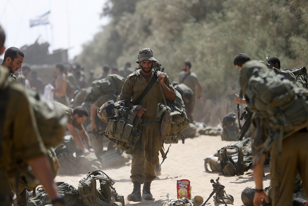 JPost: Rút quân để rồi phải tháo chạy khỏi Afghanistan, Mỹ đáng lẽ phải nhớ bài học đắt giá từ Israel - Ảnh 3.