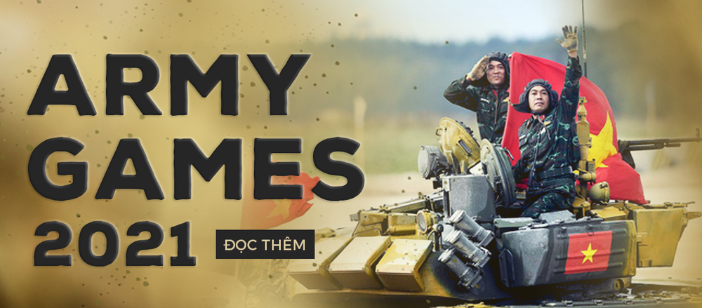 Bốc thăm môn thi “Cúp biển” trong khuôn khổ Army Games 2021 - Ảnh 2.