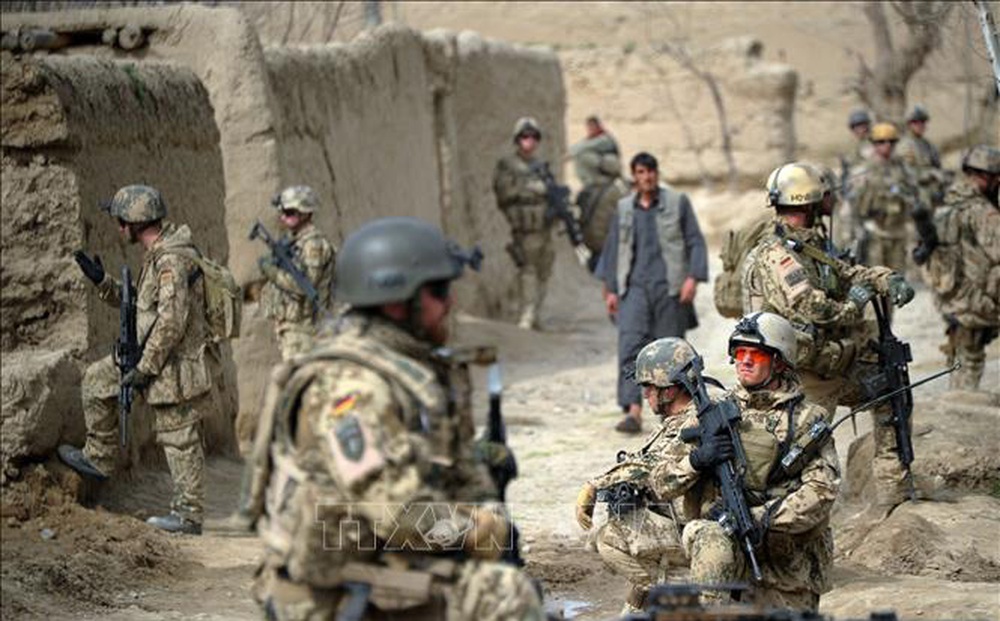 Tình hình Afghanistan: Tổng thư ký NATO nhấn mạnh những bài học cần rút ra