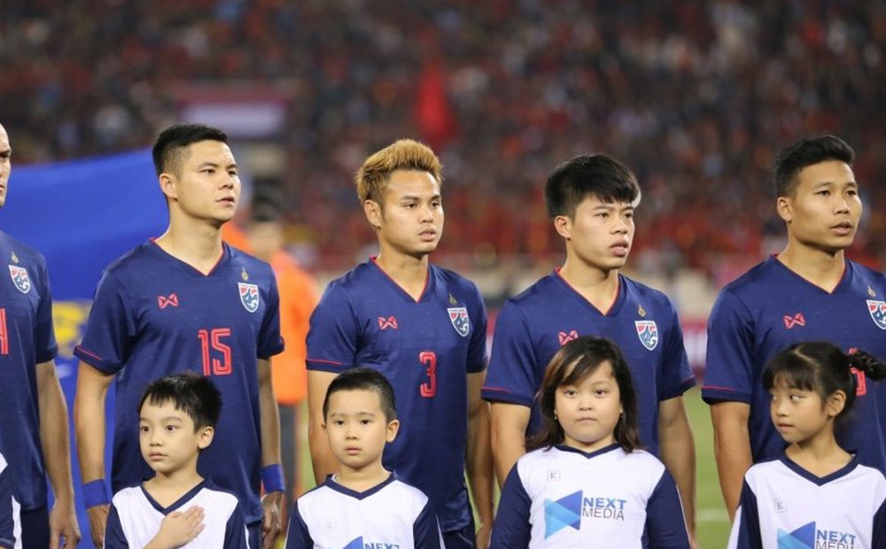 ĐT Thái Lan bị FIFA trừ 'số điểm kỷ lục', tụt hạng nhiều nhất thế giới