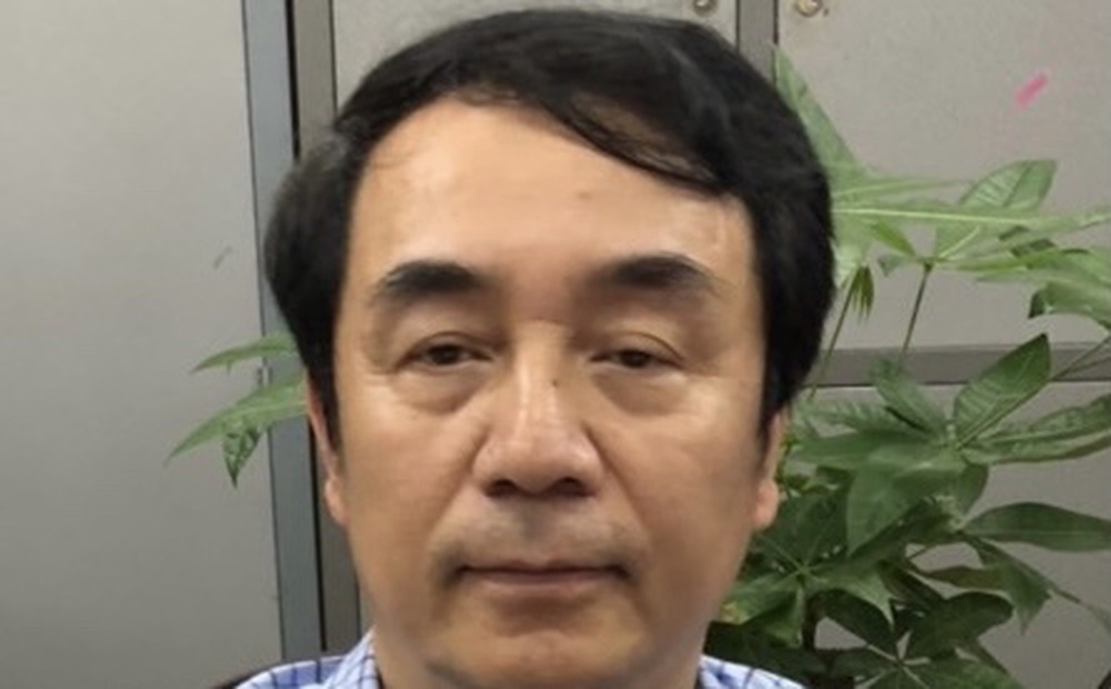 Vì sao cựu cục phó quản lý thị trường Trần Hùng bị bắt?