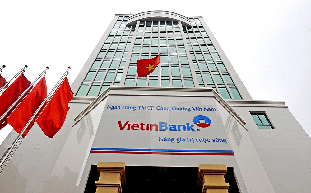 Vietinbank muốn mua lại ba ngân hàng 0 đồng?