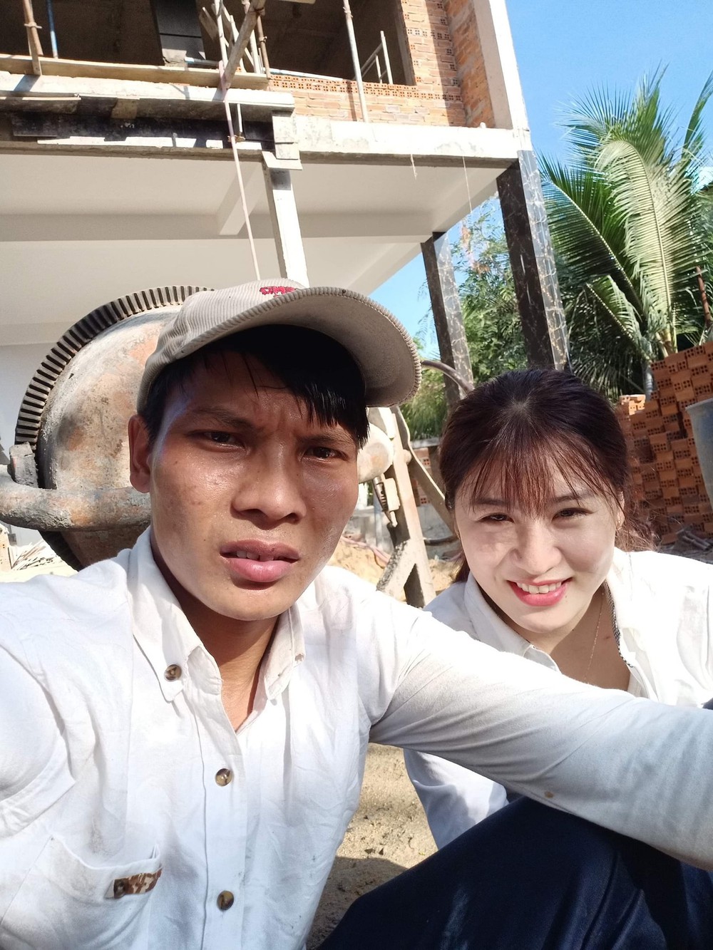 Chàng chăn bò nổi tiếng thế giới: Lộc Fuho là sự khác biệt, cậu ấy rất tài năng - Ảnh 2. Chàng chăn bò nổi tiếng thế giới: Lộc Fuho là sự khác biệt, cậu ấy rất tài năng - Ảnh 2.