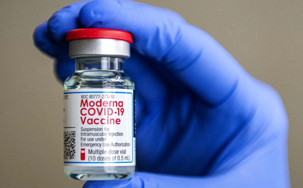 WHO giải đáp 9 thắc mắc của bạn về vắc xin Moderna: Nhóm người nào không nên tiêm?