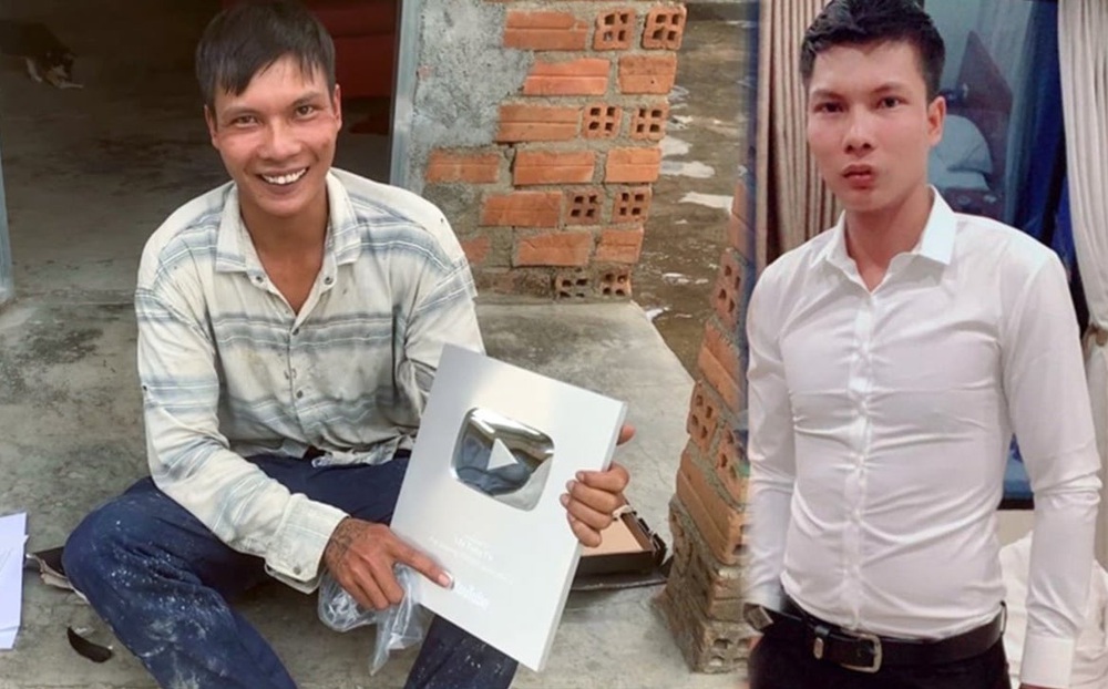 9X phụ hồ kiếm trăm triệu/tháng, đổi đời nhờ dạy trộn vữa, lập kỷ lục hơn CEO Phương Hằng 9X phụ hồ kiếm trăm triệu/tháng, đổi đời nhờ dạy trộn vữa, lập kỷ lục hơn CEO Phương Hằng