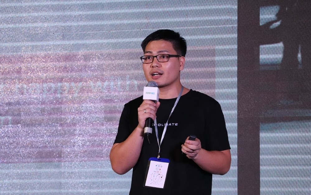 Pha bẻ lái của CEO Coolmate: Khẳng định CEO DN 500 nghìn tỷ không tâm thần nhưng lại quay sang nói khả năng ngáo thật! - Ảnh 2.