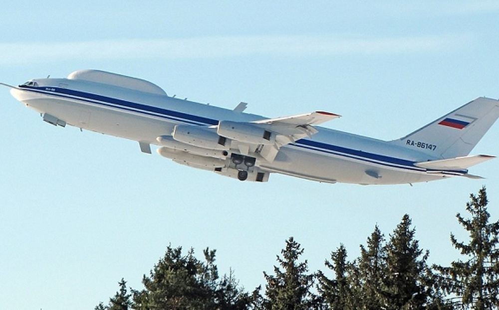 Bộ trưởng Nga xác nhận tin đồn về phiên bản mới của máy bay “ngày tận thế”