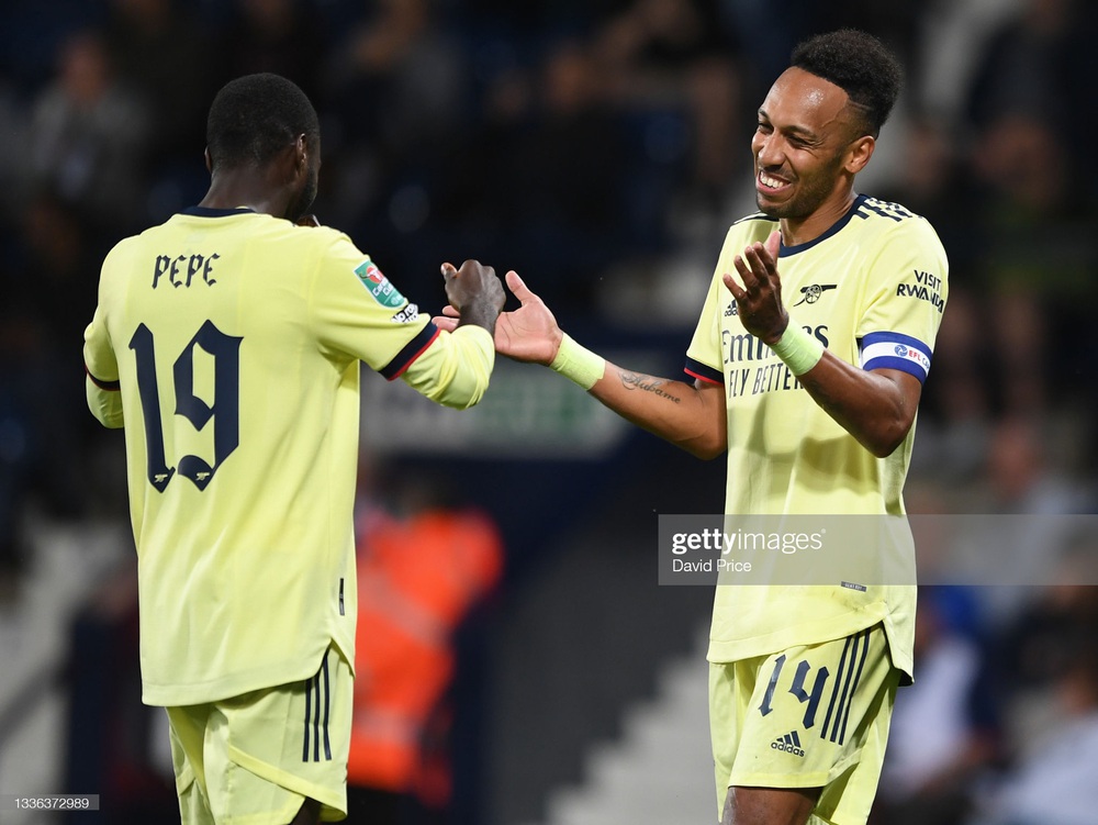 Arsenal gây sửng sốt với chiến thắng 6-0, nhưng sự thật phía sau khiến fan chưa cười nổi - Ảnh 1.