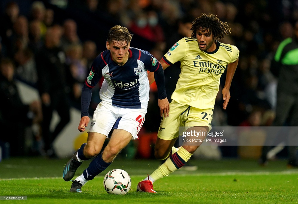 Arsenal gây sửng sốt với chiến thắng 6-0, nhưng sự thật phía sau khiến fan chưa cười nổi - Ảnh 2.