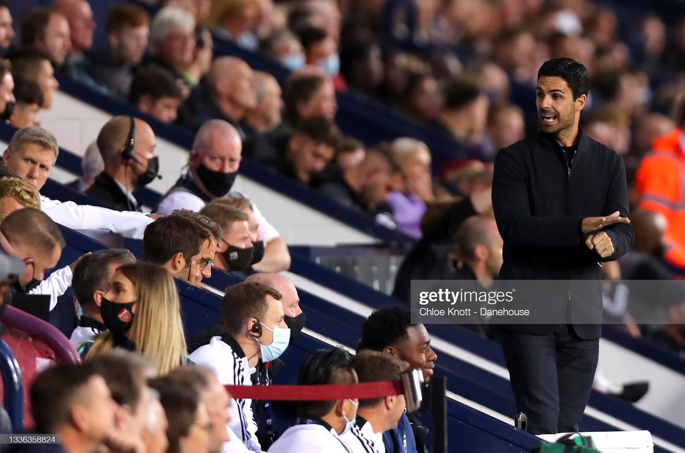 Arsenal gây sửng sốt với chiến thắng 6-0, nhưng sự thật phía sau khiến fan chưa cười nổi - Ảnh 4.