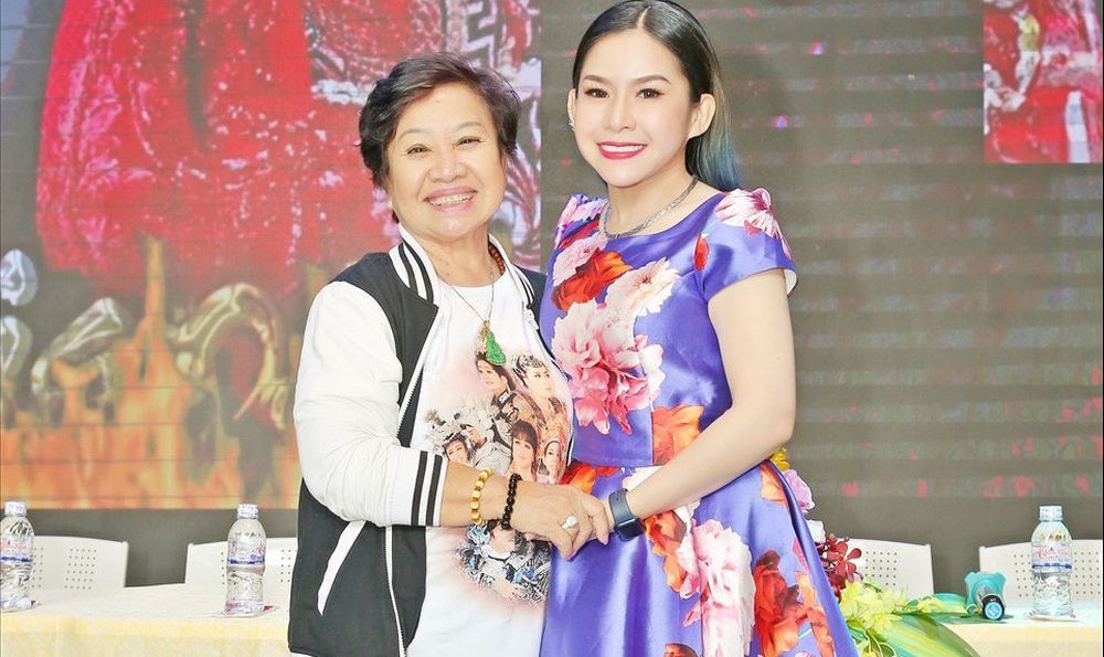 Nghệ sĩ Bạch Mai qua đời, con gái Bảo Quốc hé lộ nhiều điều chưa ai biết - Ảnh 4. Nghệ sĩ Bạch Mai qua đời, con gái Bảo Quốc hé lộ nhiều điều chưa ai biết - Ảnh 4.