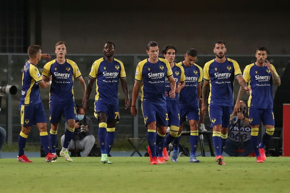 Inter xuất sắc lội ngược dòng đánh bại Verona với tỷ số 3-1 - Ảnh 3.