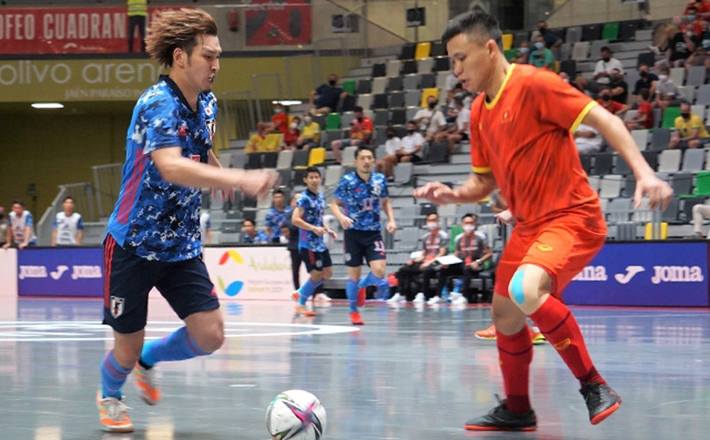 Cầu thủ, báo chí Nhật Bản đồng loạt khen ngợi, nhắc lại kỳ tích của ĐT Việt Nam ở World Cup