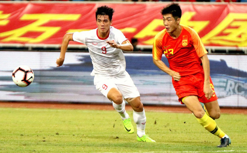 “Mọi đối thủ ở vòng loại cuối World Cup 2022 đều khó chơi hơn Syria, dù cho đó là Việt Nam”