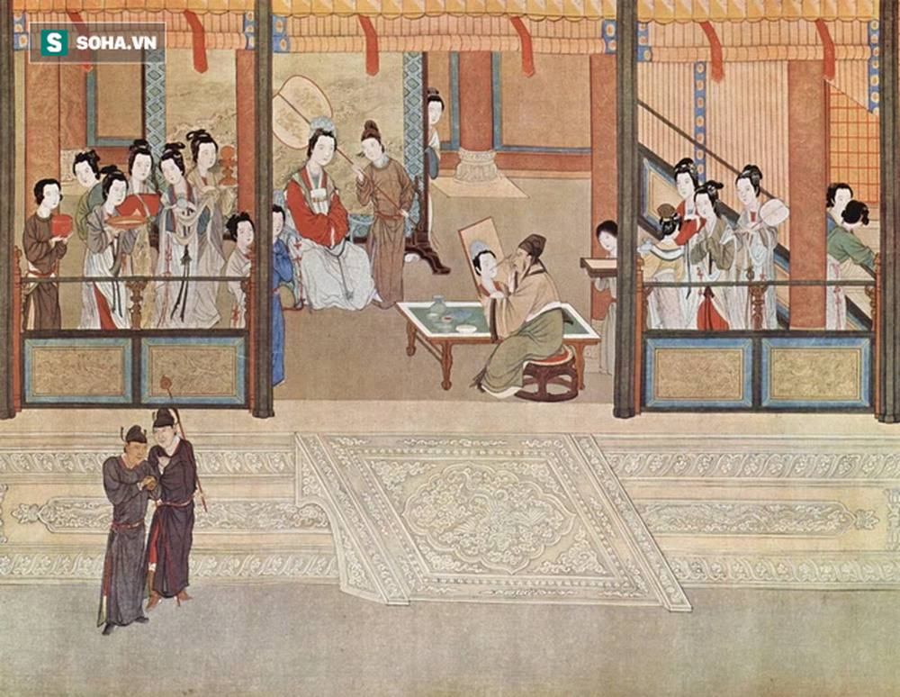 Vụ án chấn động Minh triều: Yêu nhân giả nữ hại đời 99 cô gái, đang lừa nạn nhân thứ 100 thì lộ tẩy, bị Hoàng đế đích thân xử lăng trì - Ảnh 2.