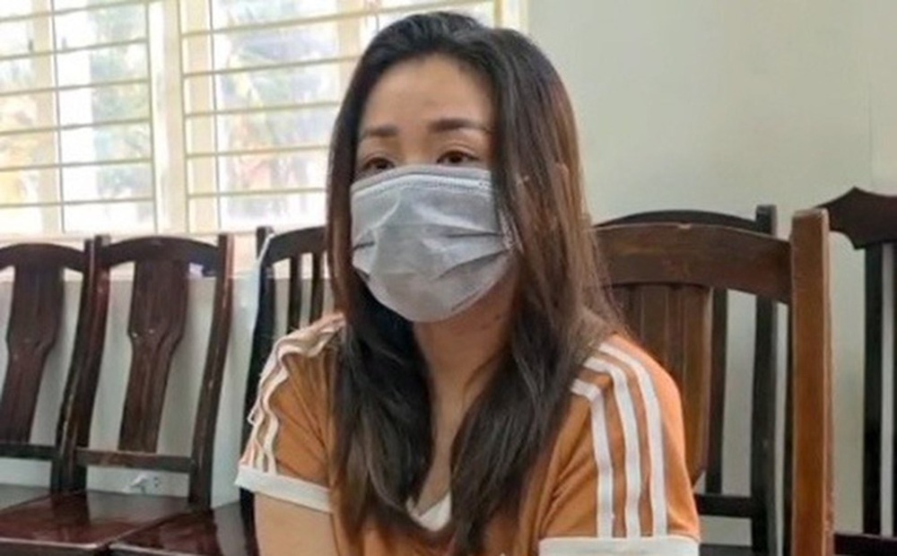 Cô gái bị chiếm đoạt hơn 1 tỉ đồng vì tin "bạn trai ngoại quốc"