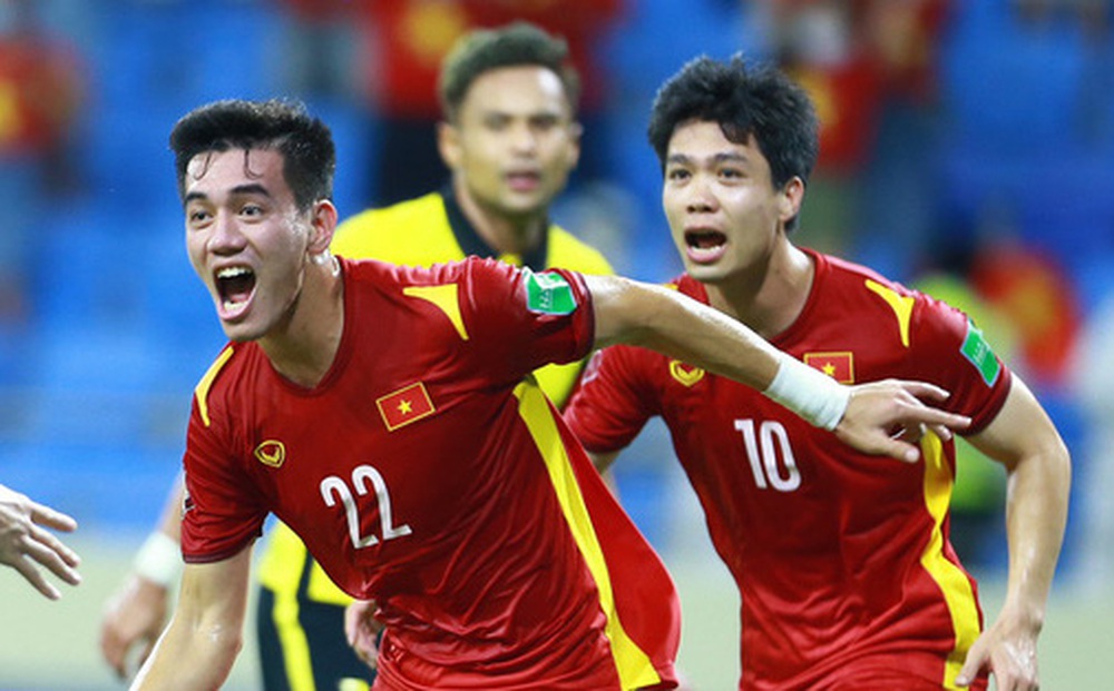 Hàng công tuyển Việt Nam vắng Công Phượng, còn mất cả tiền đạo ghi nhiều bàn nhất lịch sử Vòng loại World Cup?