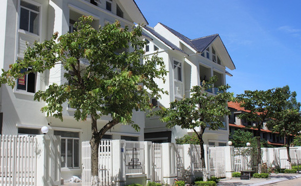 Giá bất động sản tăng bất chấp dịch, nhiều nhà đầu tư không dám bán