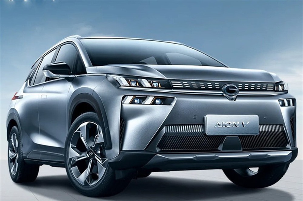 Ô tô điện Trung Quốc kèn cựa VinFast: Công nghệ pin siêu đỉnh, chạy 1.000 km trong 1 lần sạc - Ảnh 3.