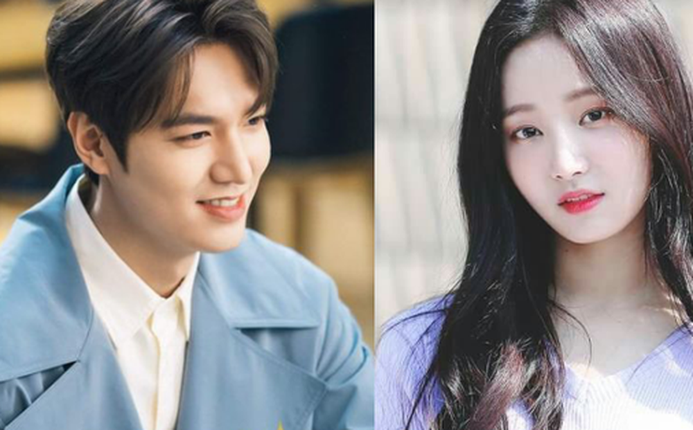 Phía Lee Min Ho chính thức lên tiếng về ảnh hẹn hò Yeonwoo (MOMOLAND