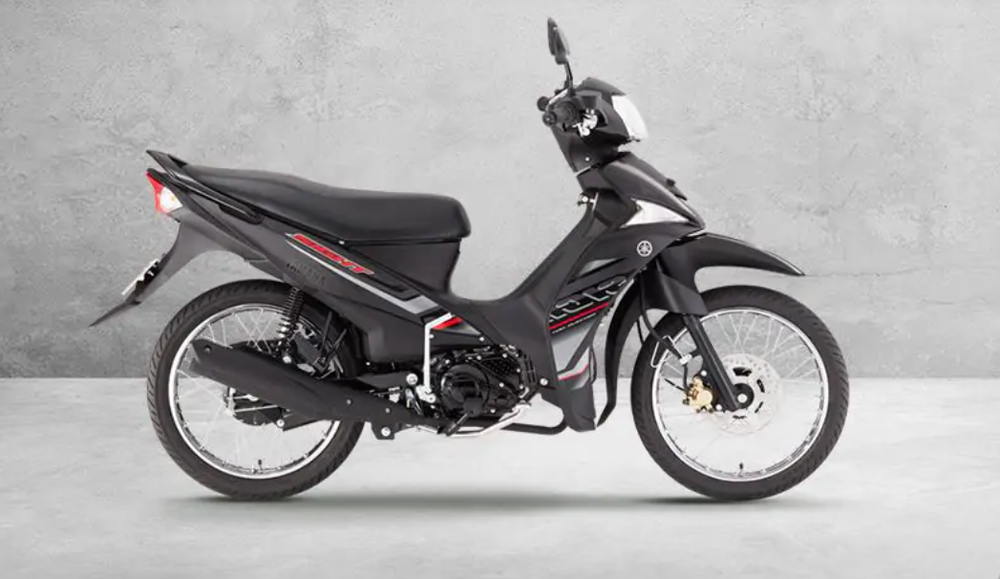 Mẫu xe máy giá rẻ siêu tiết kiệm xăng với 129km/lít, phá đảo” trình Wave Alpha, Sirius FI - Ảnh 1. Mẫu xe máy giá rẻ siêu tiết kiệm xăng với 129km/lít, phá đảo” trình Wave Alpha, Sirius FI - Ảnh 1.