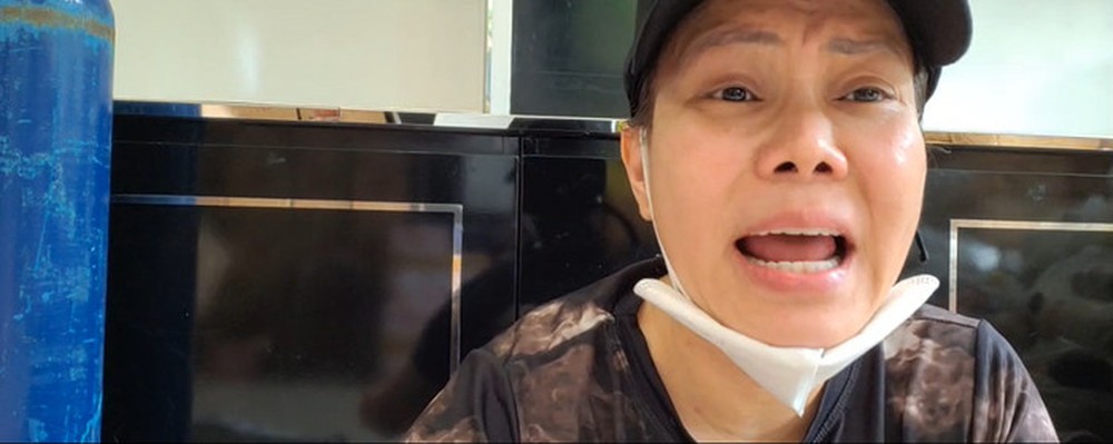 Việt Hương bức xúc vì bị nói đòi tiền một triệu rưỡi mới giao bình oxy: Tôi không nhận của ai một đồng nào - Ảnh 4. Việt Hương bức xúc vì bị nói đòi tiền một triệu rưỡi mới giao bình oxy: Tôi không nhận của ai một đồng nào - Ảnh 4.