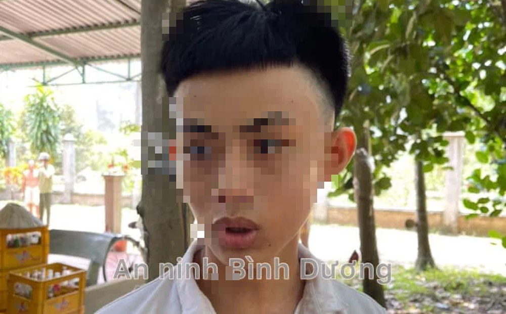 Trộm đâm chết chủ nhà ở Bình Dương