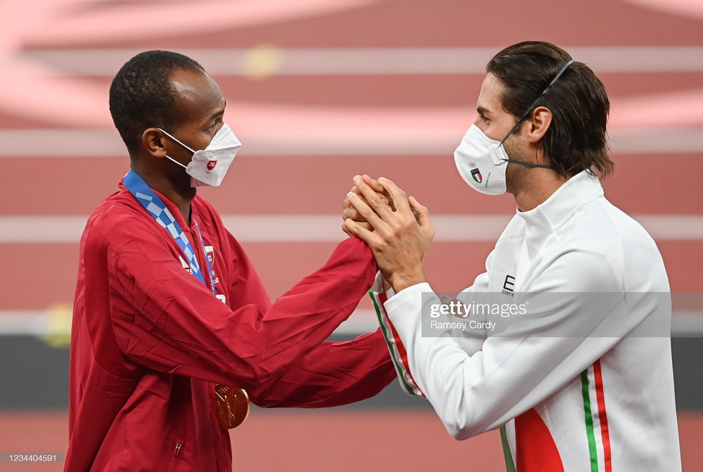 Olympic Tokyo 2020: Một Thế vận hội bất thường vẫn tràn ngập sự tử tế - Ảnh 5.