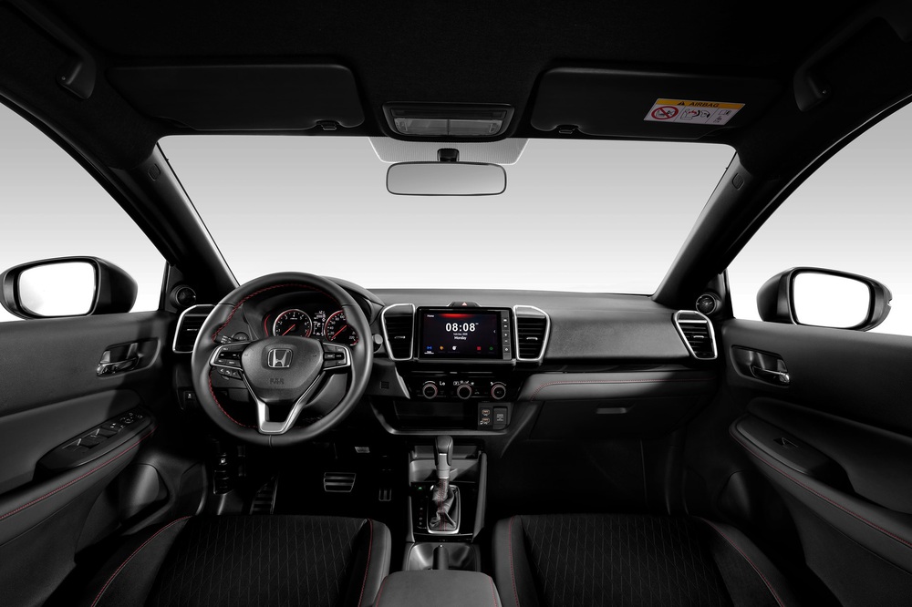 Honda City được đồn đè bẹp Toyota Vios, Hyundai Accent - có một thứ rất mạnh! - Ảnh 7.