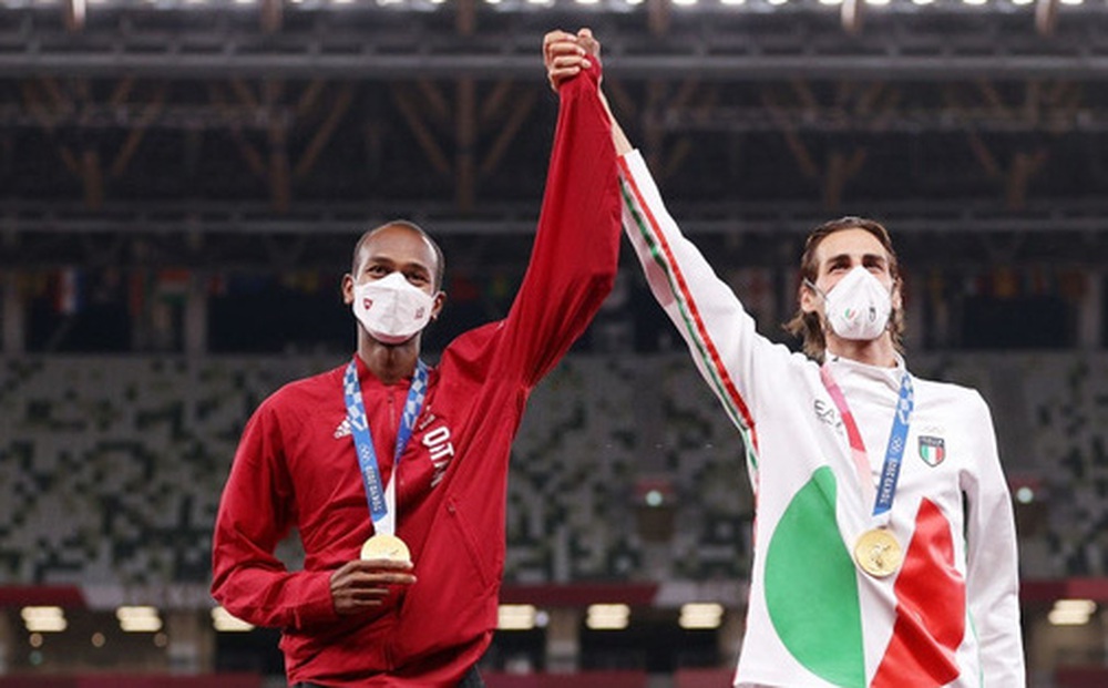 Olympic Tokyo 2020: Một Thế vận hội bất thường vẫn tràn ngập sự tử tế