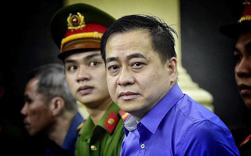 Thầy phong thủy nói Phan Văn Anh Vũ bị cựu lãnh đạo Tổng cục tình báo phá