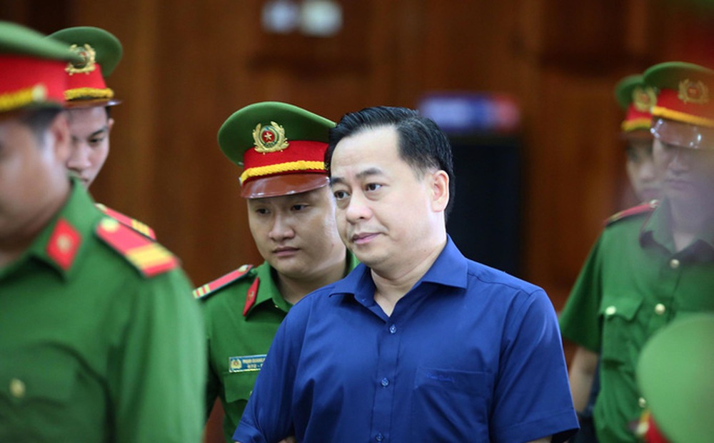 Vụ truy tố Nguyễn Duy Linh tội nhận hối lộ: Khối tài sản "khủng" của thầy phong thuỷ
