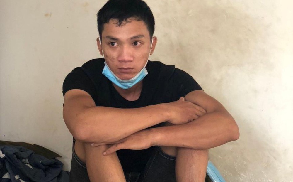 'Ông trùm' 9x và mánh khoé nguỵ trang ma tuý trong xe chở hàng thiết yếu