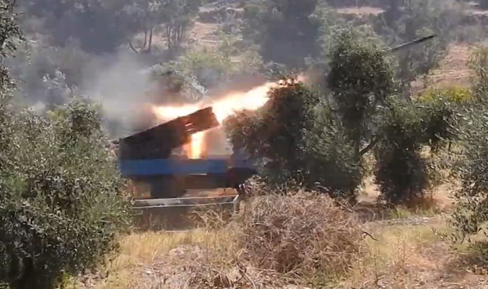 Israel tiếp tục ngoan cố, sẵn sàng đối đầu với Nga ở Syria  - Ảnh 2.